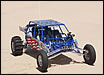 Pacific Customs Sandrail