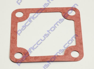 GASKET FOR GENERATOR OR ALTERNATOR STAND TO CASE