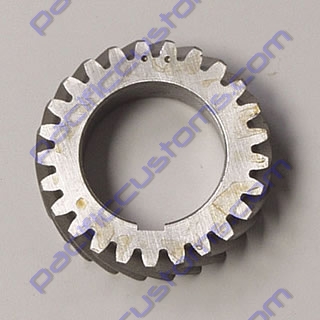 CAMSHAFT STEEL TIMING GEAR