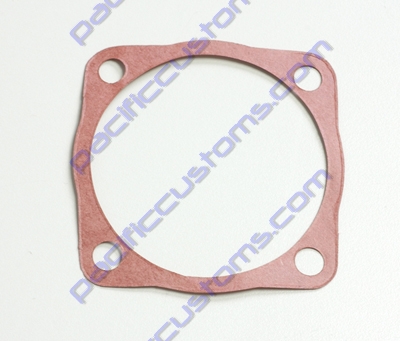 OIL PUMP TO COVER GASKET