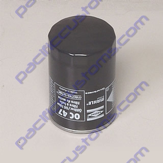 OIL FILTER FOR AC115160 OR AC115161 FULL FLOW OIL PUMPS