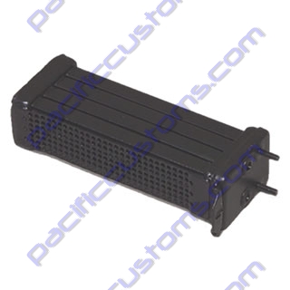 OIL COOLER FOR TYPE-1 BUG UP TO 1970