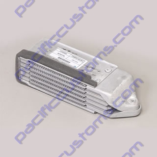 DOGHOUSE OIL COOLER - 1971 AND LATER ENGINES