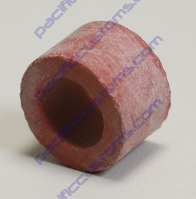 OIL COOLER SEAL - 8mm x 8mm