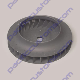 COOLING FAN - WIDE FOR DOG HOUSE FAN SHROUDS