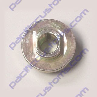 COOLING FAN HUB