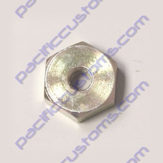 COOLING FAN NUT