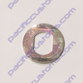 COOLING FAN HUB WASHER