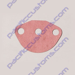 FUEL PUMP TO FLANGE GASKET
