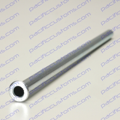 FAN SHROUD THROTTLE CABLE TUBE - TYPE-1 BUG 1966 TO 1974