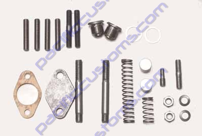ENGINE HARDWARE KIT FOR UNIVERSAL ENGINE CASE
