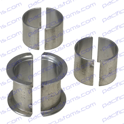 CAM BEARING SET - DOUBLE THRUST