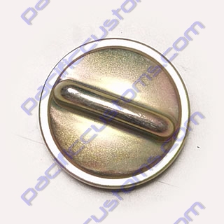 GAS CAP FOR 1968 TO 1971 TYPE 1 BEETLES
