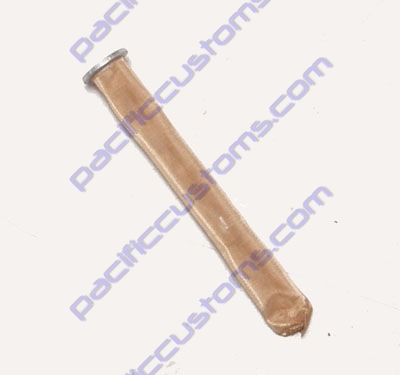 GAS FUEL TANK FILTER STRAINER FOR INSIDE THE FUEL TANK ON TYPE 1 BEETLE, TYPE 2 BUS, OR TYPE 3