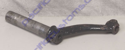 UPPER TRAILING ARM FOR KING PIN FRONT ENDS UP TO 1965- USED