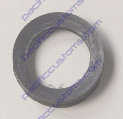 TORSION ARM SEAL - UPPER OR LOWER TO 1965 KING PIN FRONT ENDS