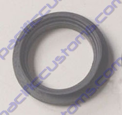 TORSION ARM SEAL FOR UPPER - 1966 AND LATER BUGS
