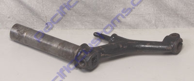 LOWER TRAILING ARM FOR KING PIN FRONT ENDS UP TO 1965- USED