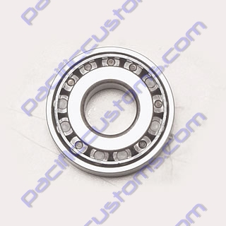INNER FRONT WHEEL BEARING FOR 1968 TO 1979 BALL JOINT FRONT END BEETLES OR SUPER BEETLES