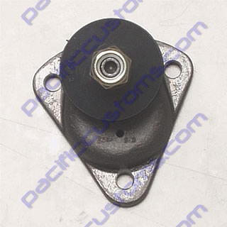 LOWER SUPER BEETLE BALL JOINT FOR 1971 TO EARLY 1973 THROUGH CHASSIS 1333003655