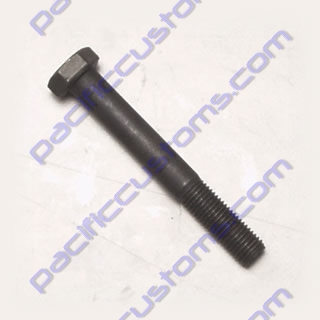 SHOCK ABSORBER BOLT TYPE 1 BUGS AND TYPE 3