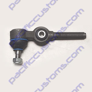 INNER TIE ROD END - ALL YEARS UP TO JUNE 1968 WITH STEERING DAMPER HOLE LEFT HAND THREAD