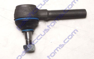OUTER TIE ROD END - JULY 1968 AND LATER LEFT HAND THREAD