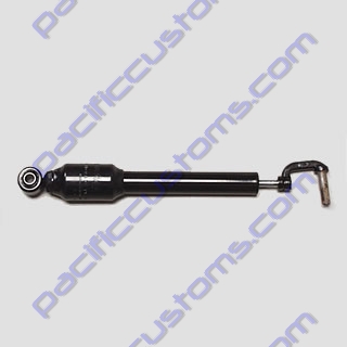 STEERING DAMPER / STABILIZER FOR TYPE 3 FAST BACK, NOTCH BACK, OR SQUARE BACK