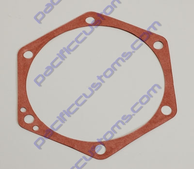 REAR AXLE TUBE FLANGE 2MM SHIM GASKET