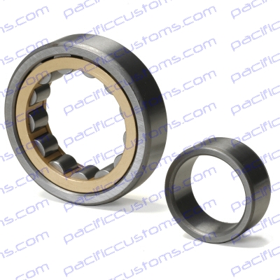 REAR OUTER IRS WHEEL BEARING