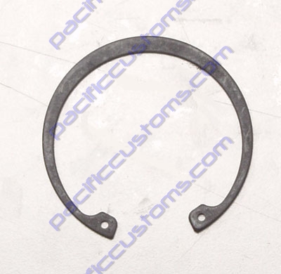 IRS BEARING HOUSING RETAINING CLIP FOR INNER BEARING
