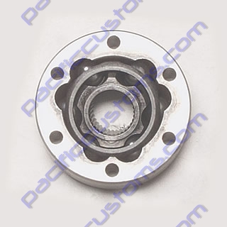 LOBRO GKN GERMAN IRS CV JOINT FOR 1968 TO 1979 BUS 002 OR 091