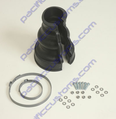 AXLE BOOT KIT, SWING AXLE