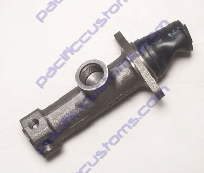 MASTER CYLINDER, BUS TO 1966