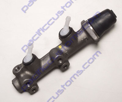 MASTER CYLINDER, 1967-1977 BEETLE
