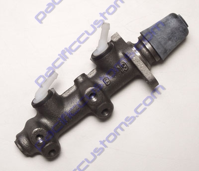 BRAKE MASTER CYLINDER FOR 1971 TO 1979 SUPER BEETLES