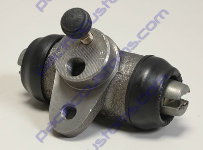 WHEEL CYLINDER, REAR TYPE-3 FASTBACK, SQUARE BACK, OR NOTCHBACK 1965-1973