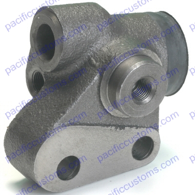 WHEEL CYLINDER, FRONT, T-2 LEFT 1964-70