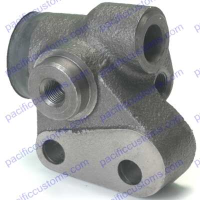 WHEEL CYLINDER, FRONT, T-2 RIGHT 1964-70
