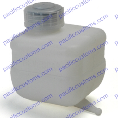 RESEVOIR, BRAKE FLUID T-1 1961-66