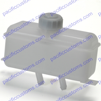 RESEVOIR, BRAKE FLUID T-1 1968 ON