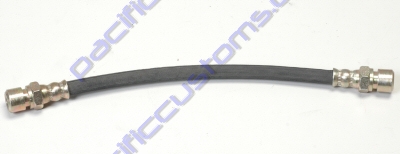 BRAKE HOSE, FRONT SUPER BEETLE