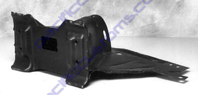 FRAME HEAD FOR KING PIN FRONT ENDS