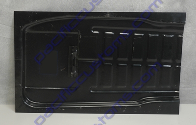 FLOOR INSERT, BATTERY SIDE