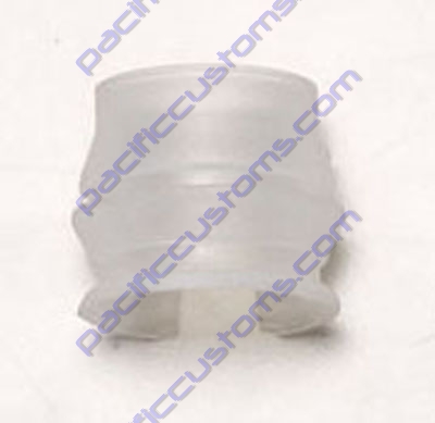 BUSHING, SHIFT ROD T-1/3, T-2 TO 1966