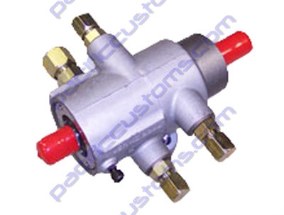 SWEET CONTROL VALVE - LARGE IN-LINE (0.200