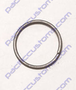 CLIP, SHIFT BUSHING