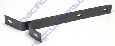 BRACKET,REAR BUMPER T-1 TO 1967