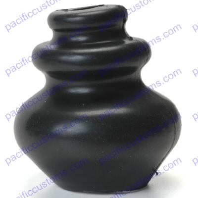 BOOT, GEAR SHIFT T-1/2