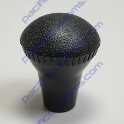KNOB, GEAR SHIFT 10MM BLACK